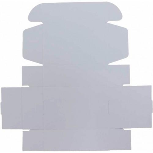 Коробка 150х100х50 мм подарункова (520) - фото 5 Коробка 150х100х50 мм подарункова (520) - фото 5