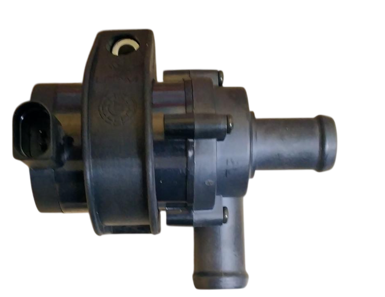 Водяной насос дополнительный AUTLOG WP8020 VOLKSWAGEN T5 1.9TDI 03- (3085935494)