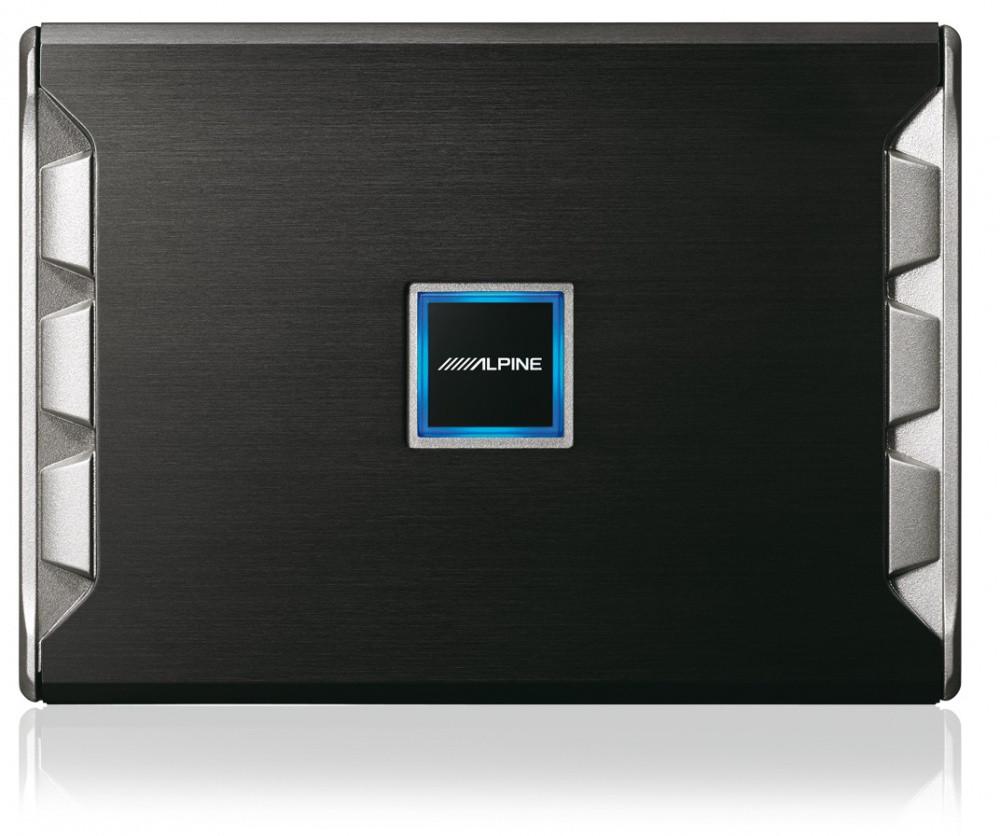 1-канальний підсилювач Alpine PDR-M65