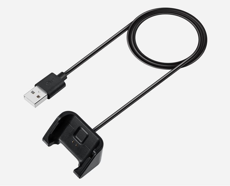 Зарядный кабель Sikai для Amazfit Bip/Lite (157801)
