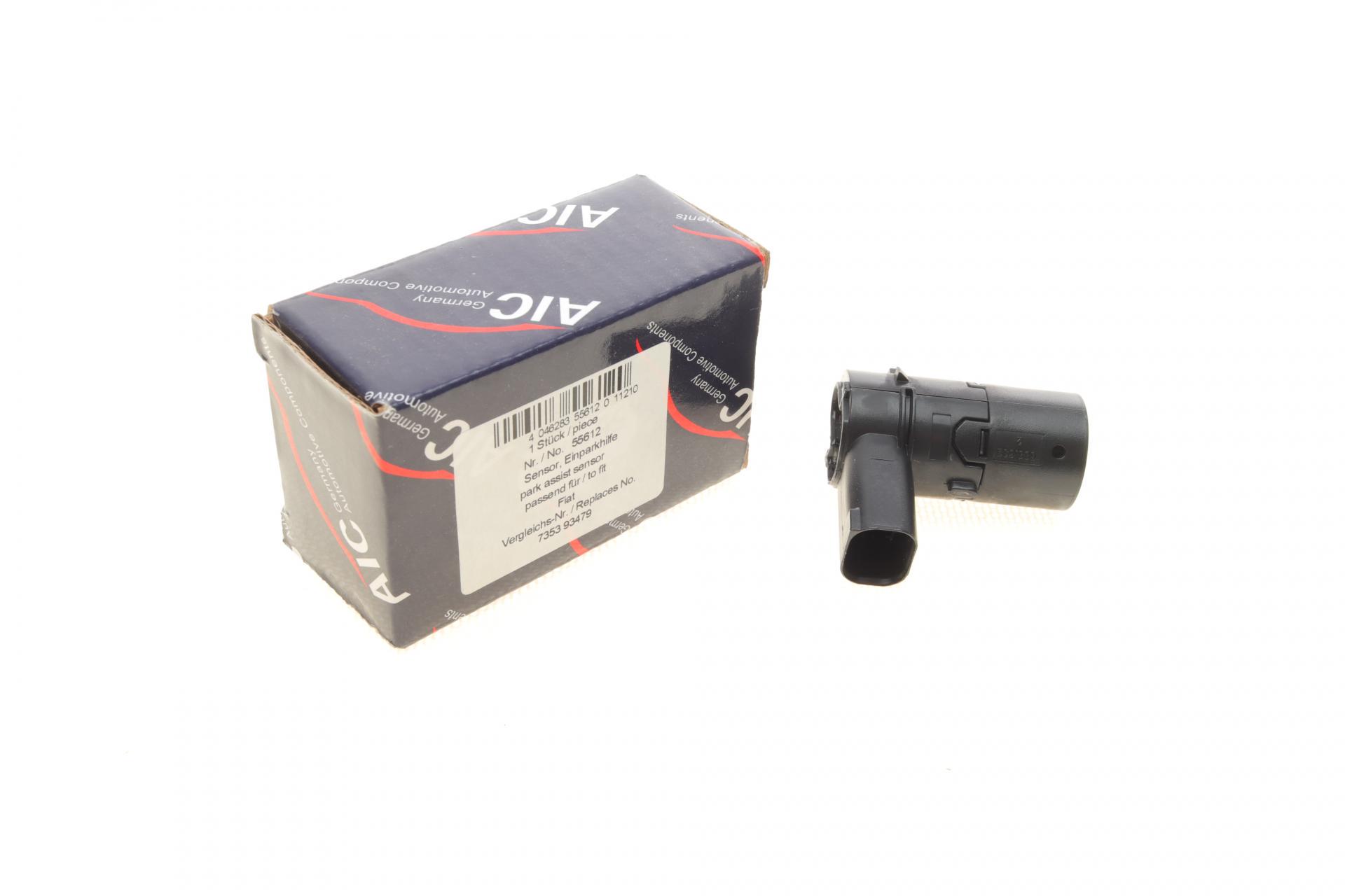 Датчик Aic парковки задний Fiat Stilo/Croma 01 (55612)