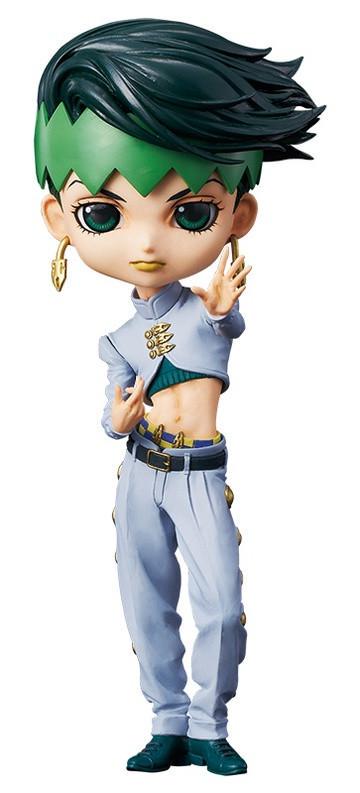 Фигурка Q posket Jojo's Bizzare Adventure Rohan (JJBA R 10) Фигурка Q posket Jojo's Bizzare Adventure Rohan (JJBA R 10)
