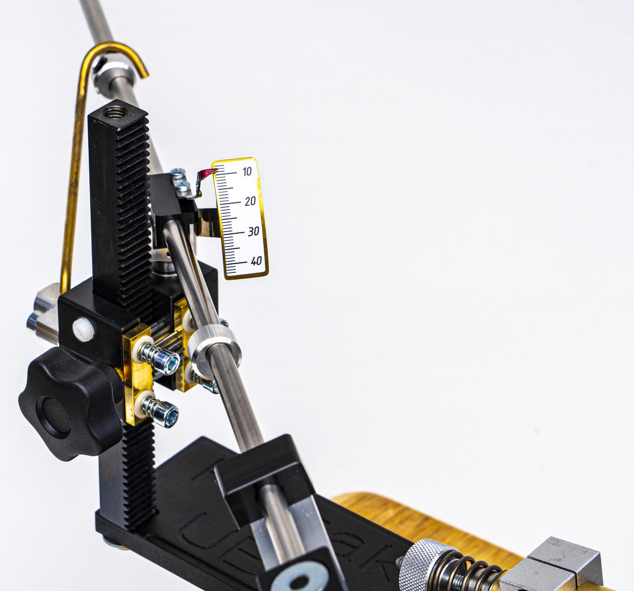 Устройство для заточки ножей Kazak UBR - фото 4