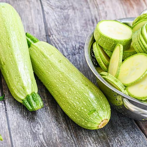 Насіння Кабачок Florium цукіні Тарас F1 (18857)