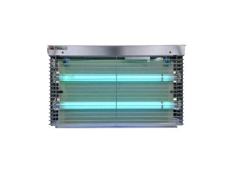 Истребитель насекомых Pomel Trio 30 Вт 80 кв. м (iz16689)
