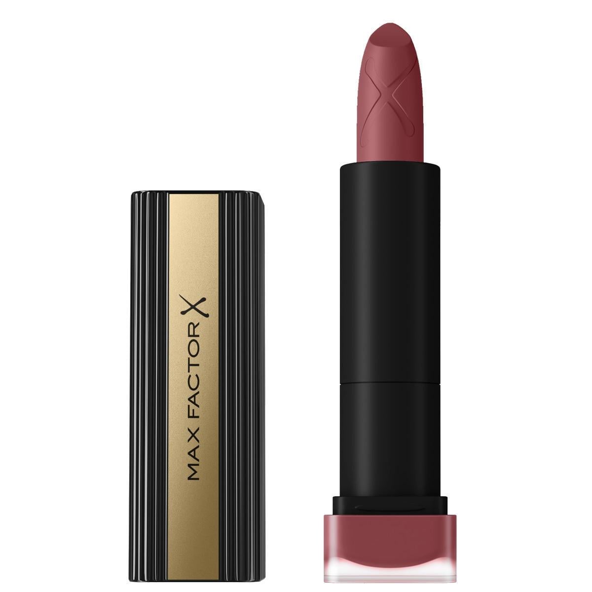Помада для губ Max Factor Elixir Velvet Matte Lipstick 3,5 г №60 Mauve (381611)