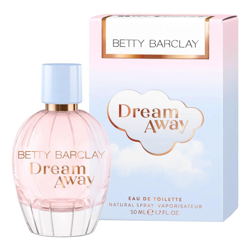 Туалетная вода для женщин Betty Barclay Dream Away 50 мл (383500)