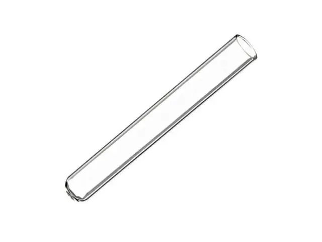 Пробірка П2-21-200 неградуйована 60 мл