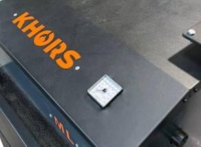 Котел твердопаливний KHORS ML 30 кВт - фото 2