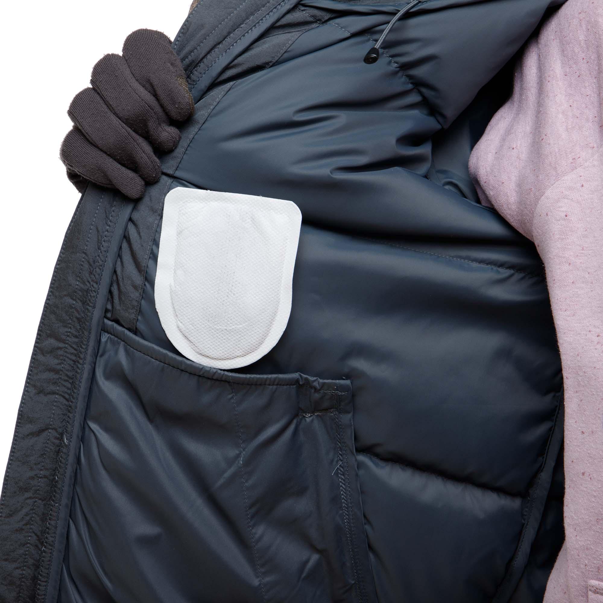 Грелка химическая для тела Pipihou TY-7558 (DR011431) - фото 6 Грелка химическая для тела Pipihou TY-7558 (DR011431) - фото 6