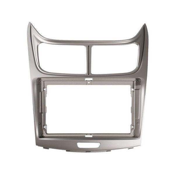 Рамка перехідна QIV Q0212 для Chevrolet Sail 2009-2013 9" (Q0212)