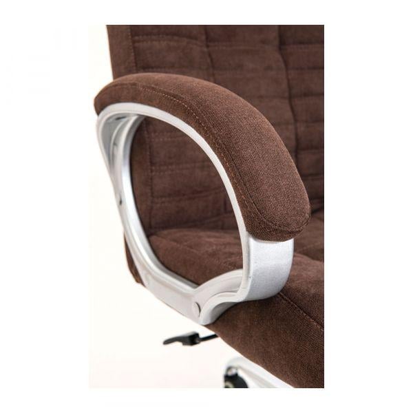 Кресло офисное Атлант хром П2 M-2 Anyfix Шоколад (1677812) - фото 23 Кресло офисное Атлант хром П2 M-2 Anyfix Шоколад (1677812) - фото 23