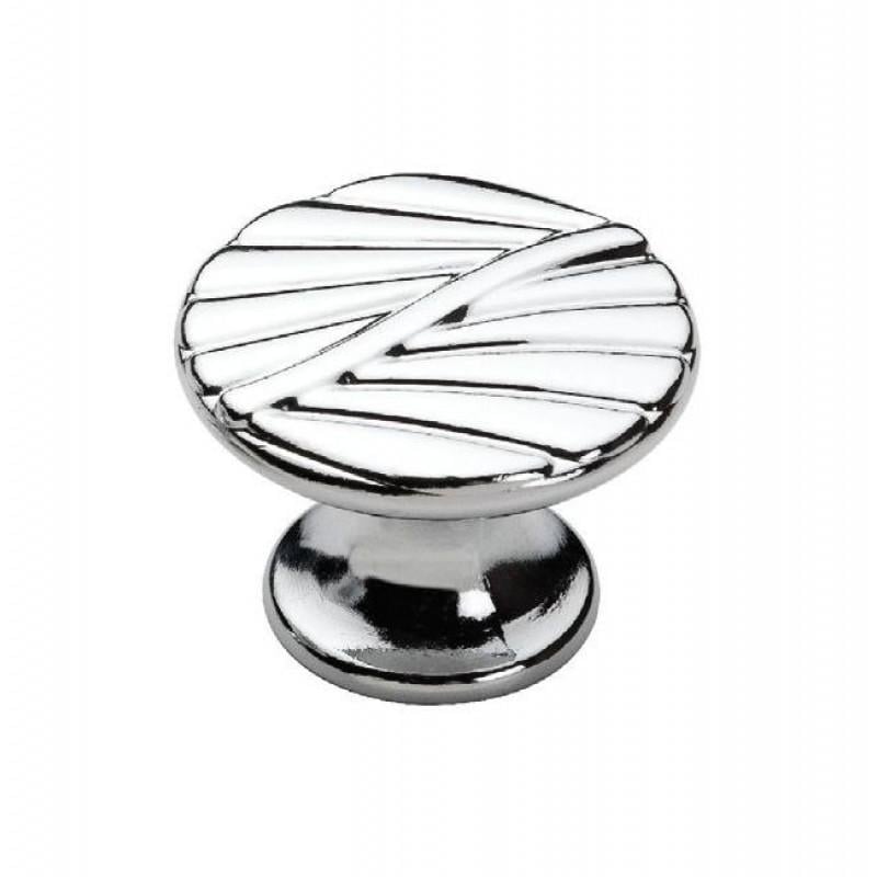 Ручка OZKM Zumre 6089-06 Хром Ручка OZKM Zumre 6089-06 Хром