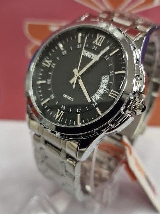 Наручные часы мужские Skmei 9069-W1B Men Collection (2998640870)