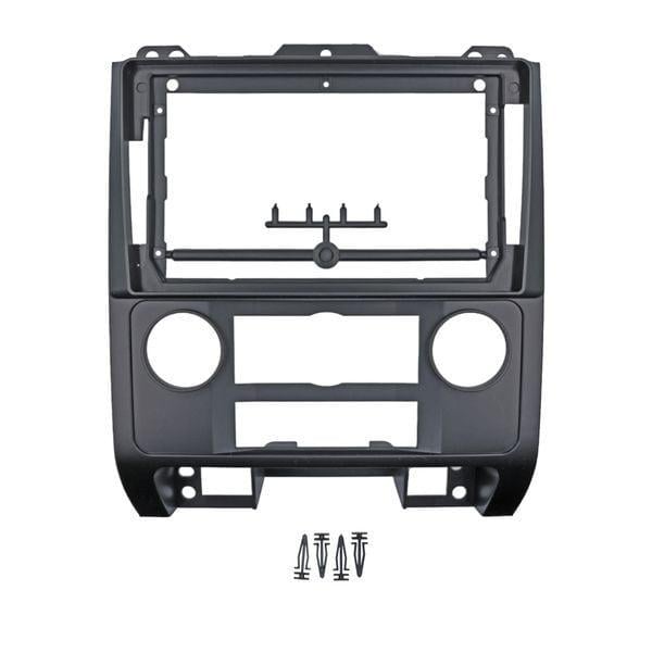Інсталяційний комплект QIV під Ford Escape 2007-2012/Mazda Tribute 2008-2012/Mercury Mariner 2008-2010 9" (Q65021)