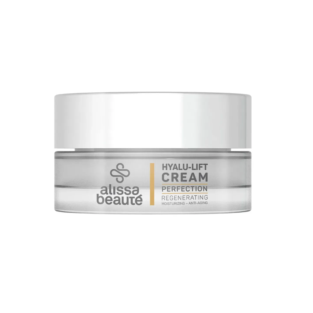 Крем омолоджуючий Alissa Beaute Perfection Hyalu-Lift Cream 50 мл