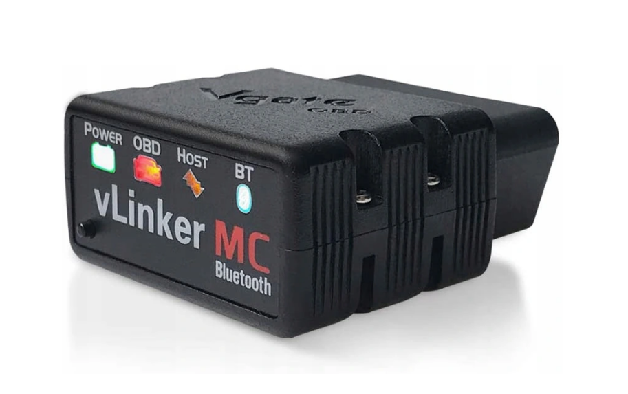 Діагностичний сканер Vgate Vlinker MC BT 3.0