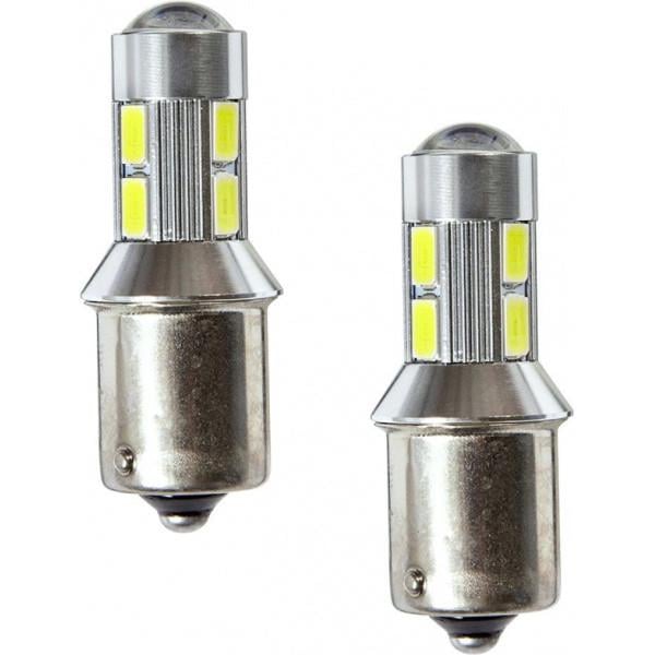 Автомобильная лампа светодиодная Ring Automotive Premium R5W 207 12В (RW207LED)