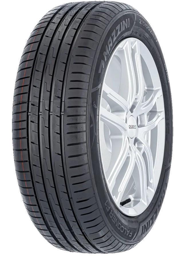 Автошина Mazzini Falconer F1 185/60 R15 88H XL