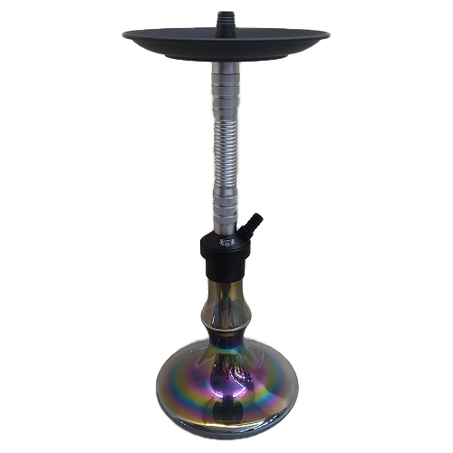 Кальян Garden Hookah 6153-9 Silver (482002004)