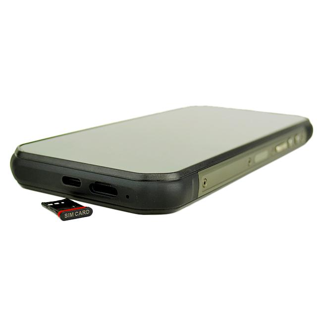 Смартфон Ulefone Armor 11T 8/256 GB 5G Black - фото 3 Смартфон Ulefone Armor 11T 8/256 GB 5G Black - фото 3