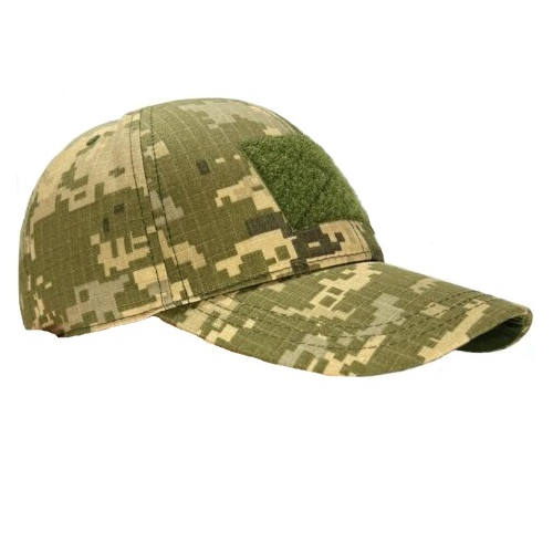 Кепка военная TTX LE2212 One Size Pixel (10183604) Кепка военная TTX LE2212 One Size Pixel (10183604)