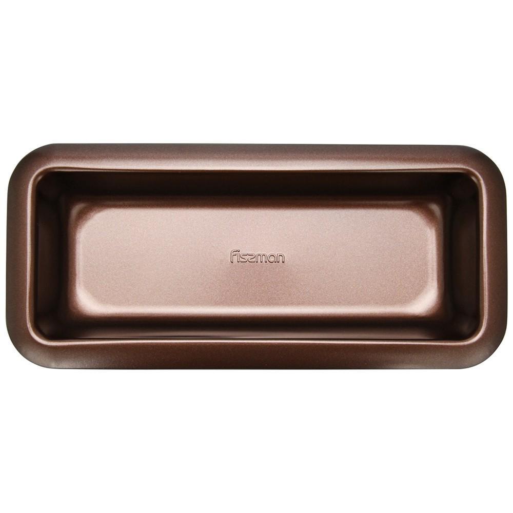 Форма для випічки Fissman 34,54x15,8 см (5656) - фото 4 Форма для випічки Fissman 34,54x15,8 см (5656) - фото 4