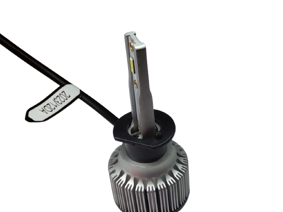 Автомобильные лампы светодиодные Global Solution 2 MINI H1 (2268028375) - фото 4