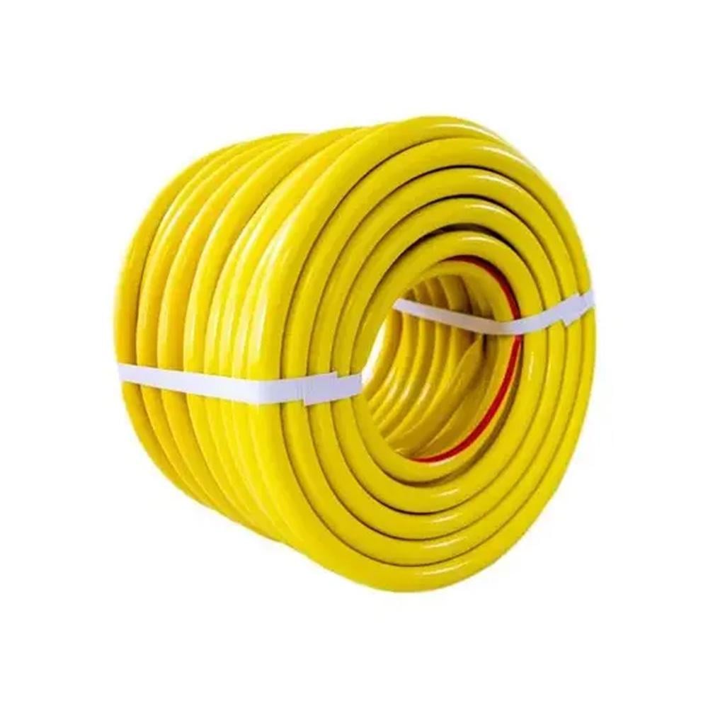 Шланг для полива Evci Plastik Tulip армированный 3/4'' 3,шаровой бухта 20 м (368680) Шланг для полива Evci Plastik Tulip армированный 3/4'' 3,шаровой бухта 20 м (368680)