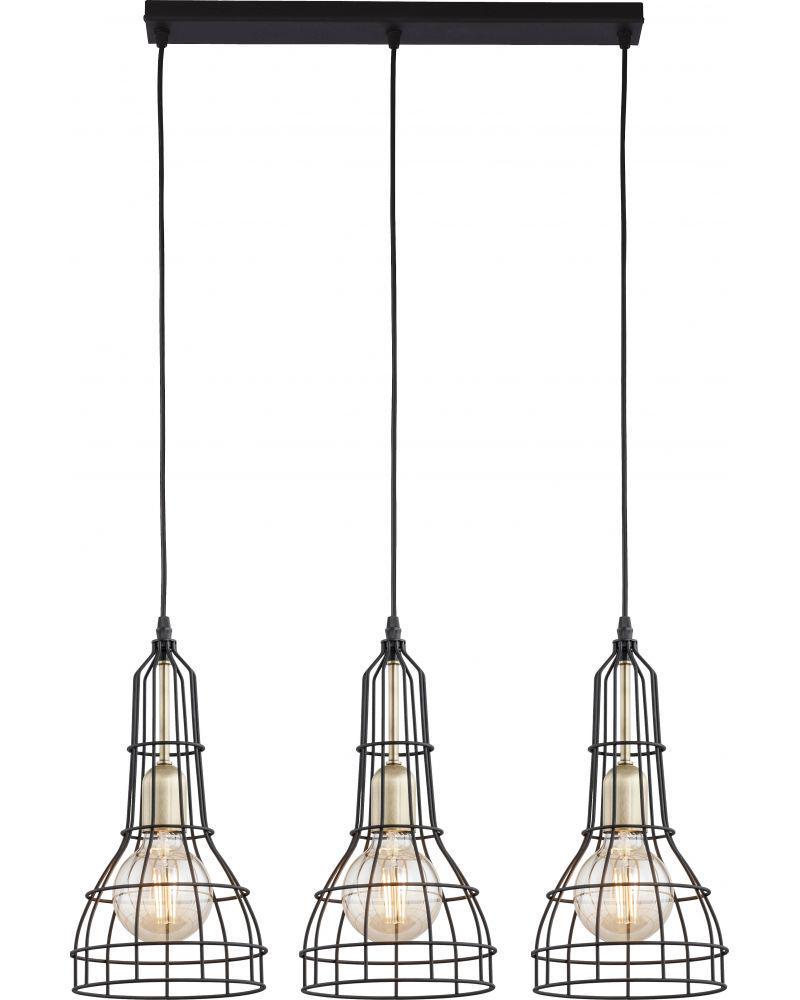 Підвісний світильник TK Lighting Long (2209)