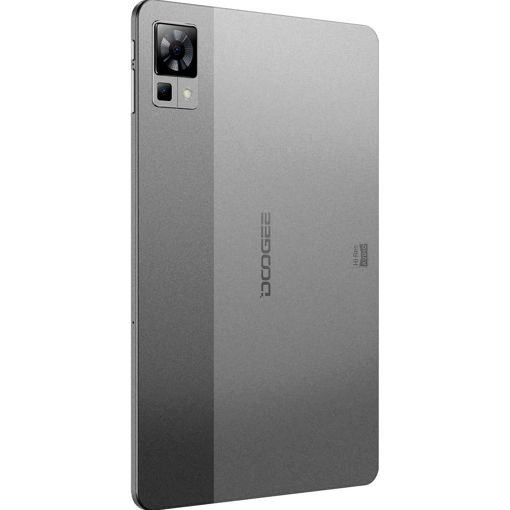 Планшет Doogee T30 Pro 8/256GB Global EU LTE Space Gray (89280) - фото 3