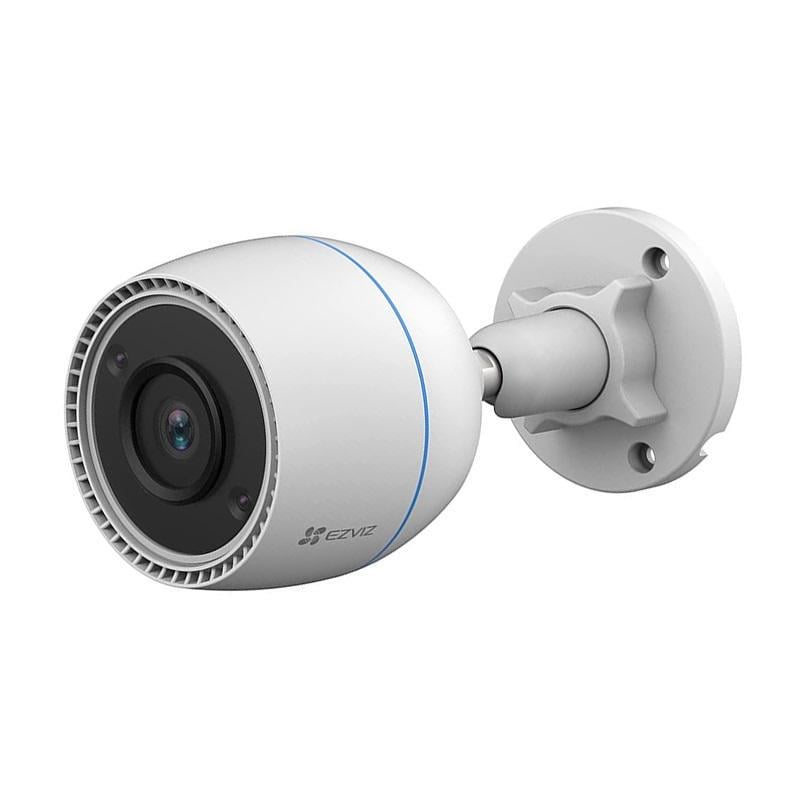 IP-видеокамера 2 Мп Wi-Fi Ezviz CS-H3C 2,8 мм 1080P (156674) - фото 2 IP-видеокамера 2 Мп Wi-Fi Ezviz CS-H3C 2,8 мм 1080P (156674) - фото 2