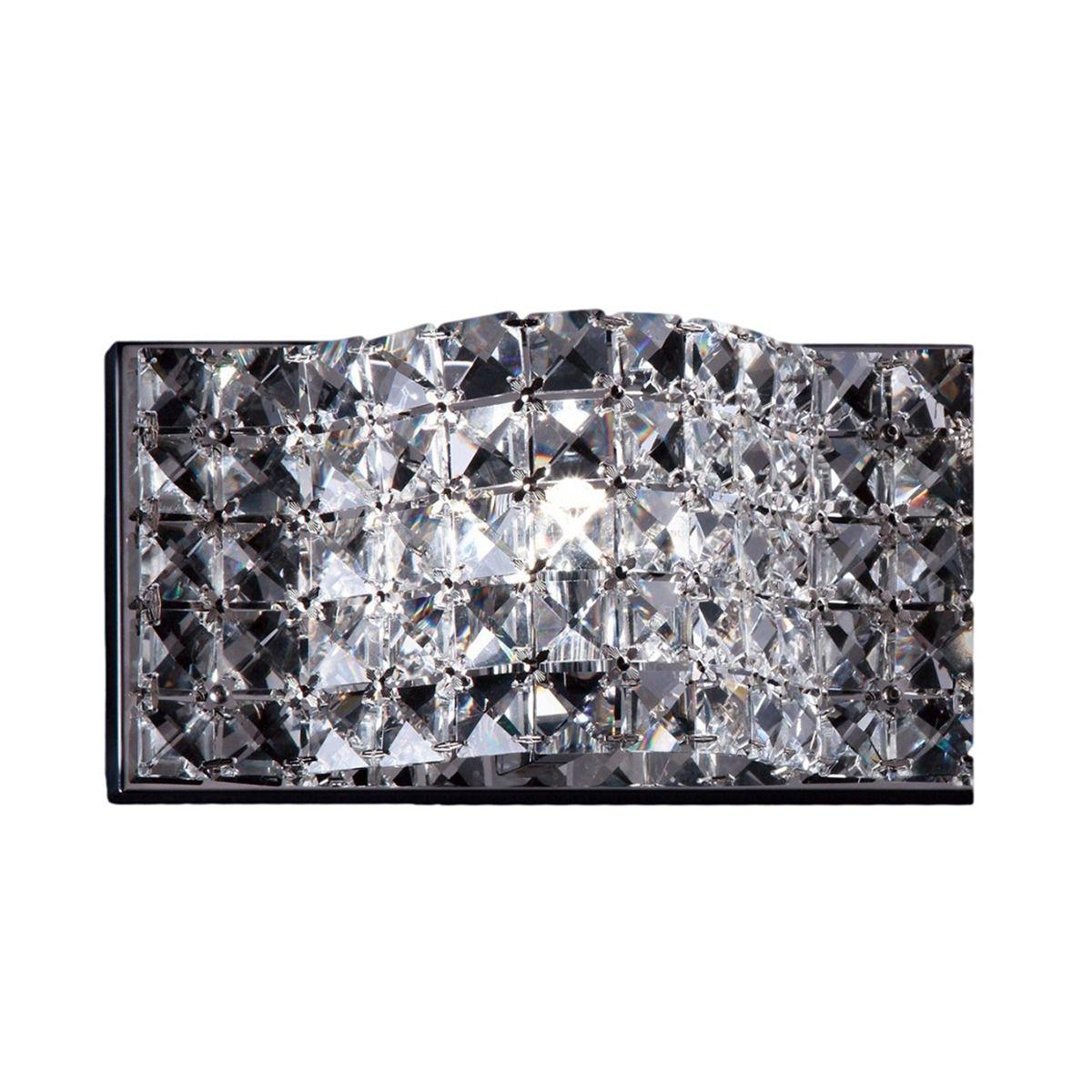 Бра Zuma Line JASMINE (W0246-01A-B5AC)