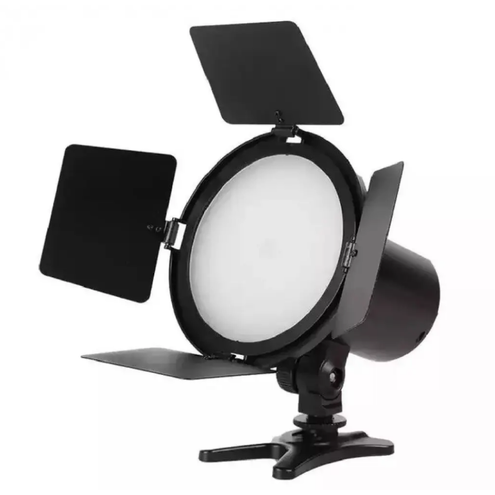 Лампа LED RGB Camera Light JSL-216 (ЦУ-00039937)