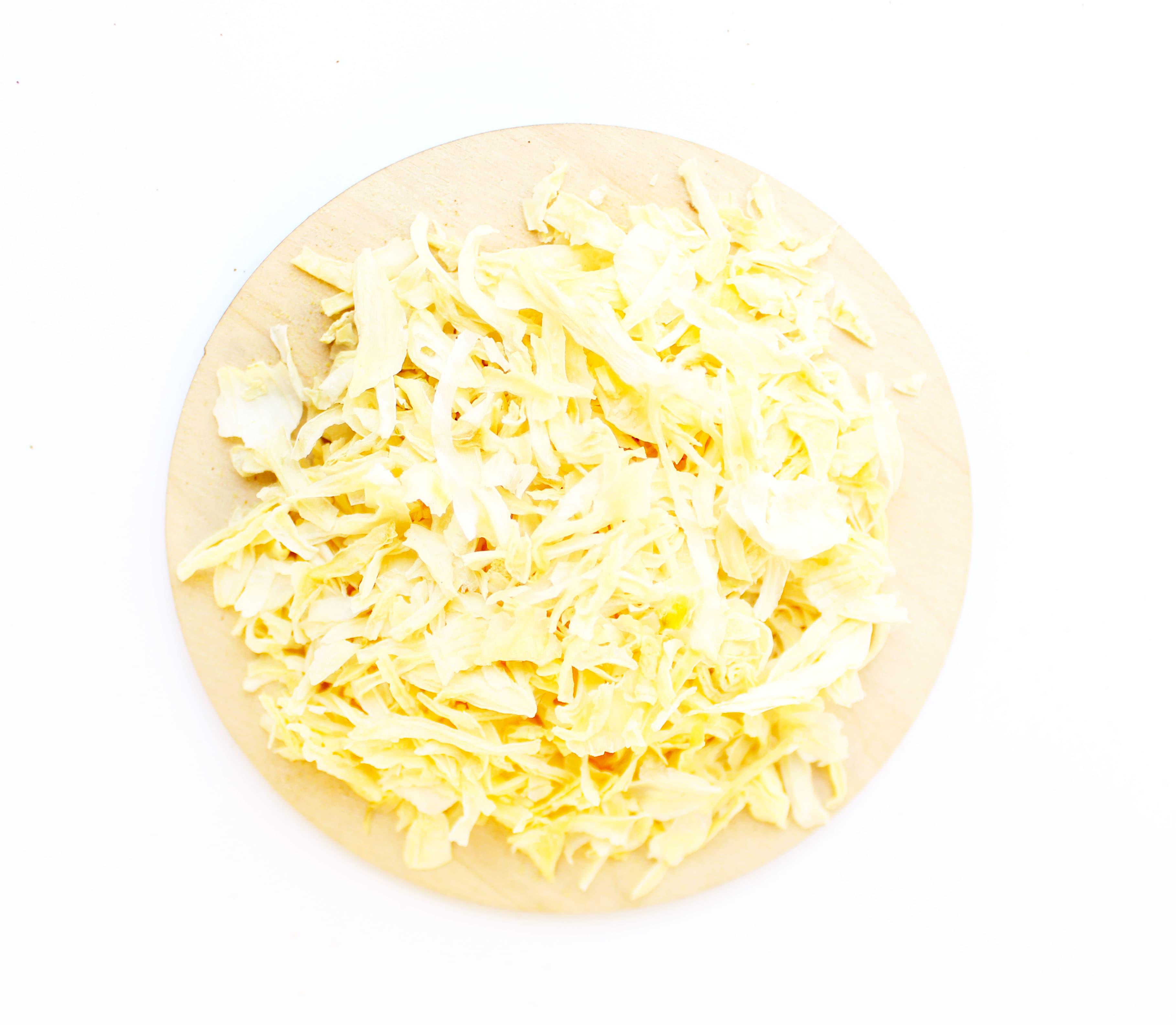 Приправа Цибуля різана 250 г