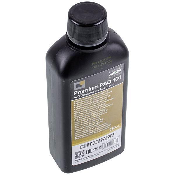 Масло синтетическое для автокондиционера Errecom OL6003.Q.P2 Premium PAG 100 250 мл (00000062214) Масло синтетическое для автокондиционера Errecom OL6003.Q.P2 Premium PAG 100 250 мл (00000062214)