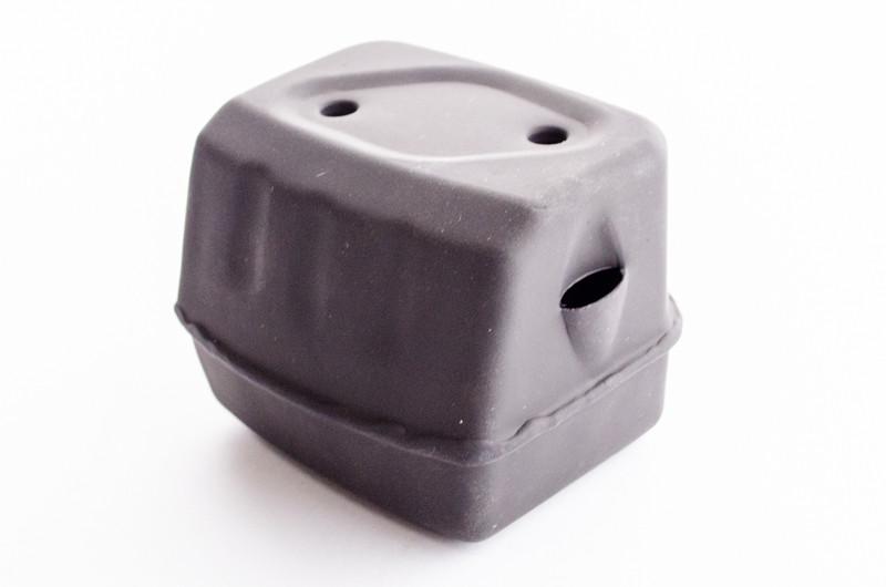 Глушник для бензопил серії 3800-4400 (2587)