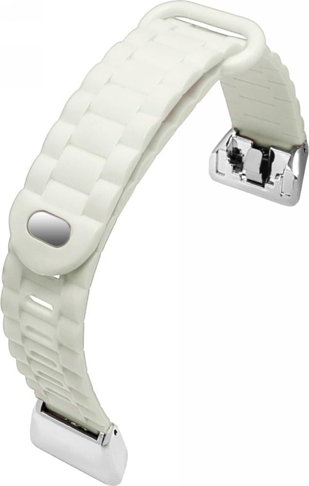 Ремешок Weava для смарт-часов Honor Band 6 White (30607-29)