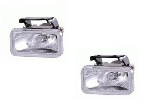 Фары дополнительные 12V/55W/80 42 мм