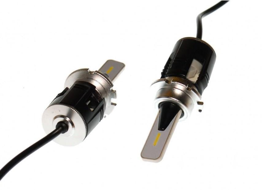 Лампы Baxster LED P D2S/D4S/D4C 6000K 3200Lm 2 шт.