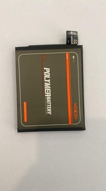 Акумуляторна батарея Moxom Xiaomi Redmi Note 3/BM46 3600 mAh - фото 2 Акумуляторна батарея Moxom Xiaomi Redmi Note 3/BM46 3600 mAh - фото 2