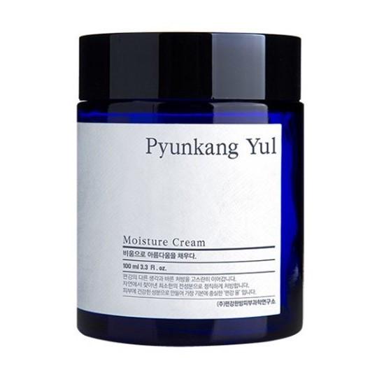 Легкий увлажняющий крем Pyunkang Yul Moisture Cream 100 мл