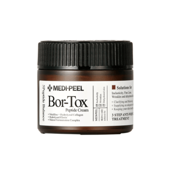 Крем Medi Peel Bor-Tox Peptide із пептидним комплексом 50 мл