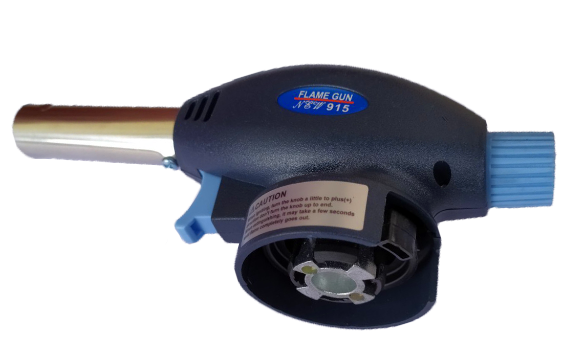 Газовий пальник Flame Gun 915 (6080) Газовий пальник Flame Gun 915 (6080)