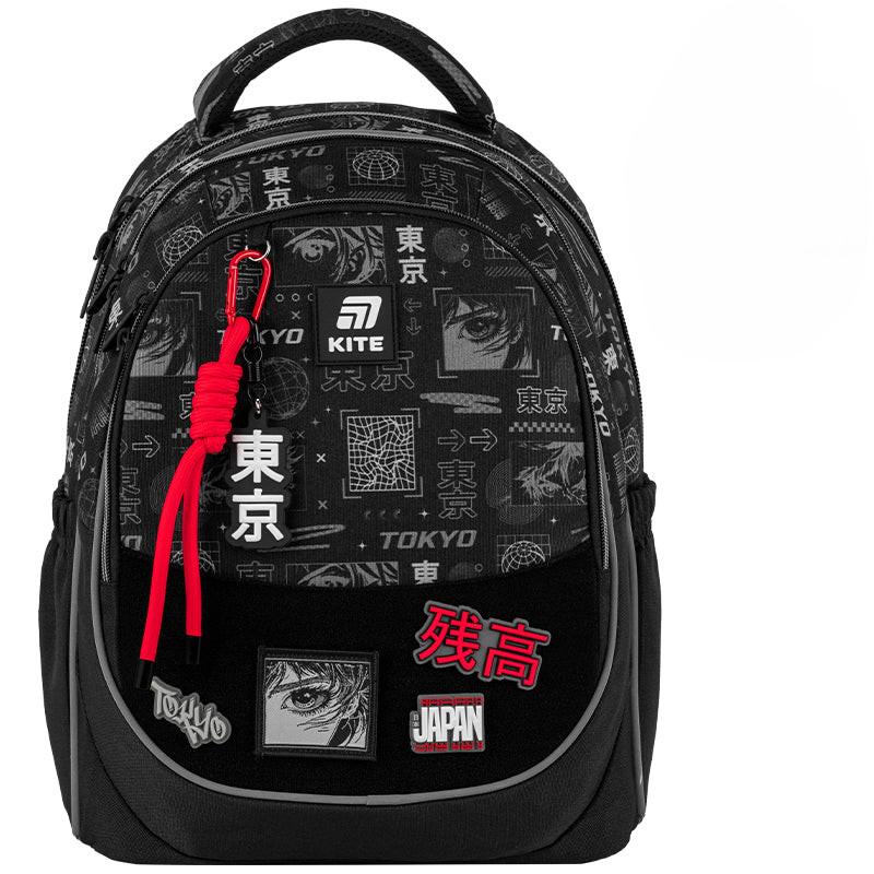 Школьный рюкзак KITE Education Tokyo (K25-700M-3)