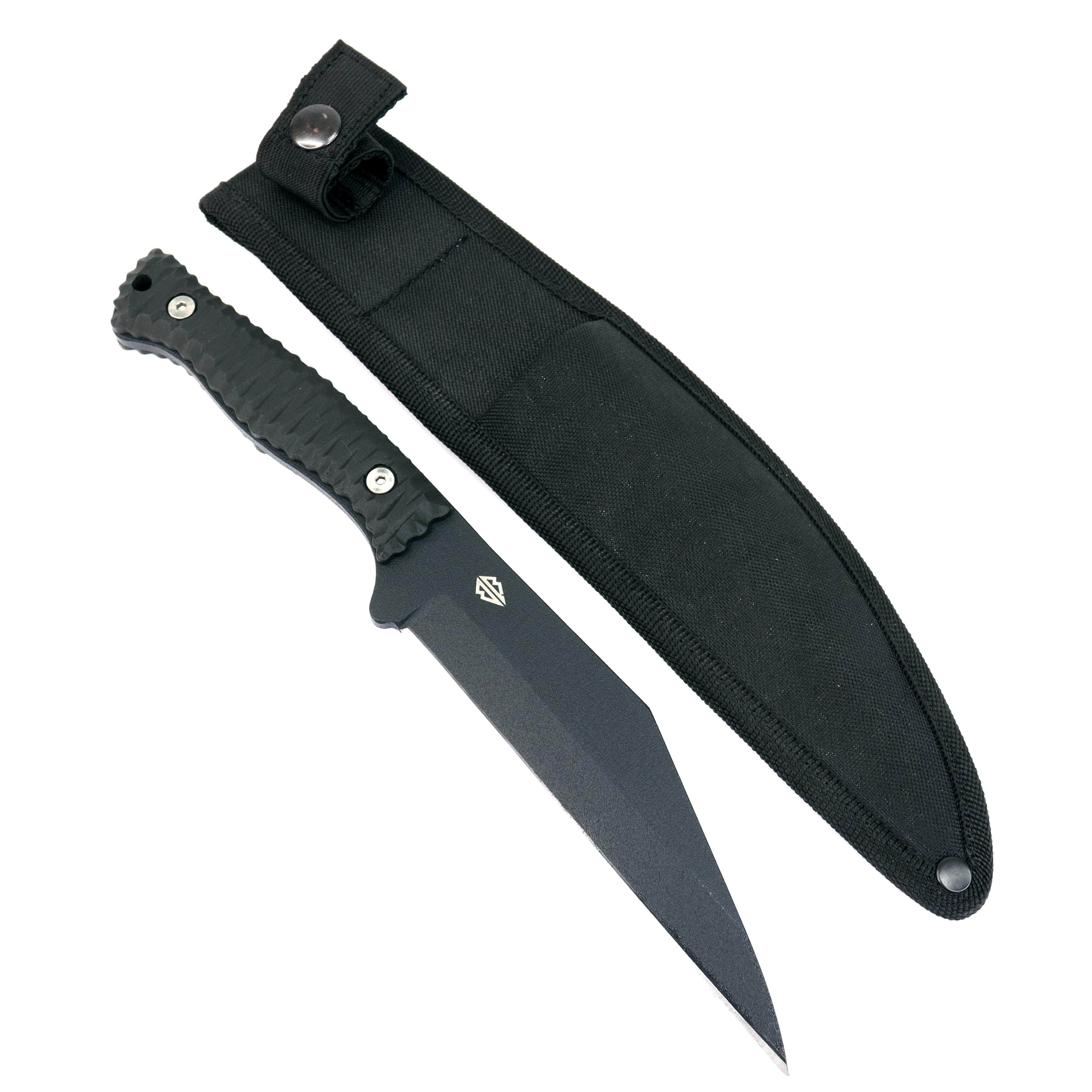 Нож Blade Brothers Knives Скрамасакс (001316)