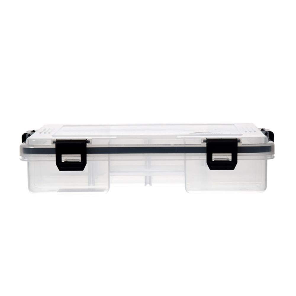 Коробка для риболовлі Flagman Tackle Box №11 23x17,5x5 см (FBTX-11) - фото 3