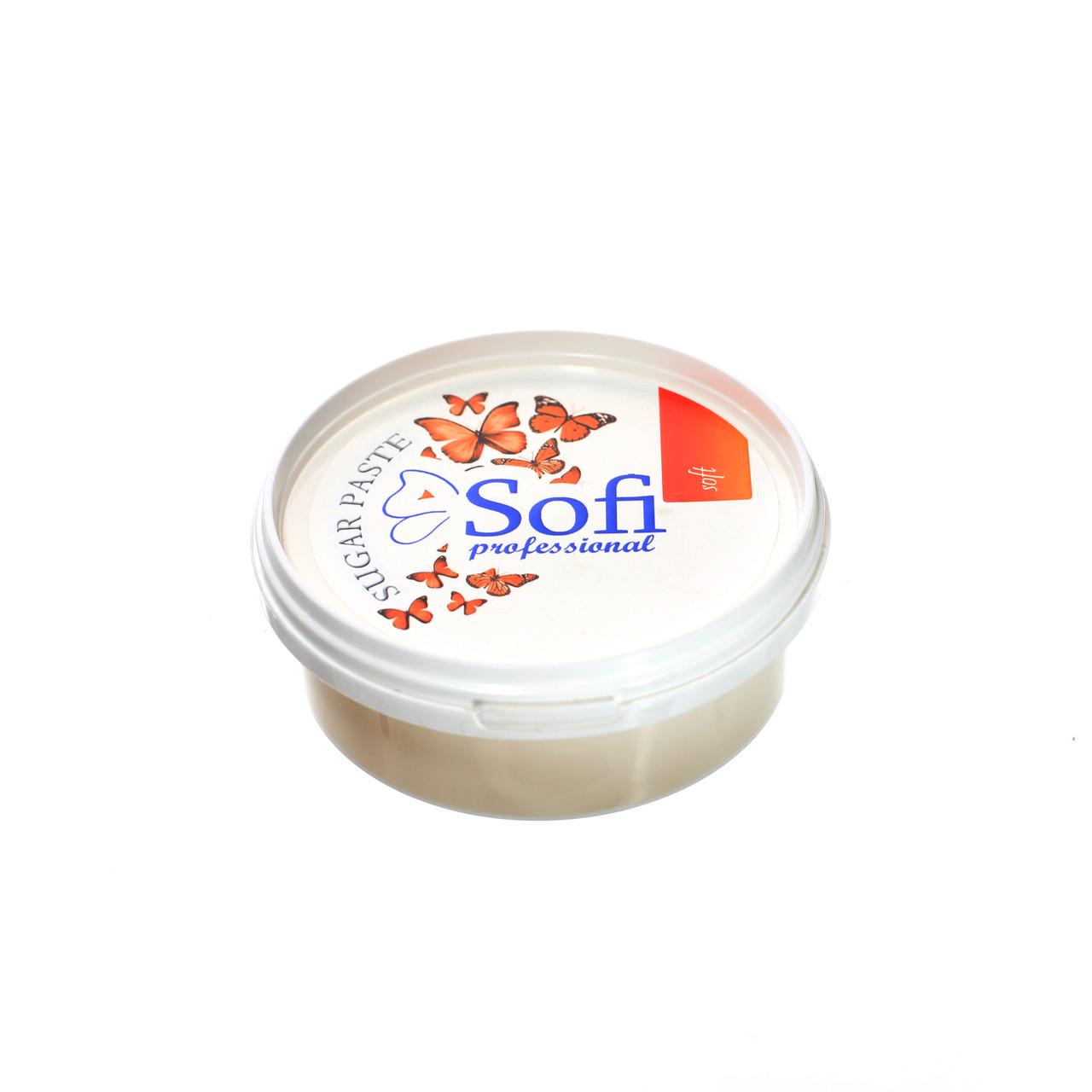Цукрова паста для шугарингу Sofi May Classic Soft 200 г - фото 3