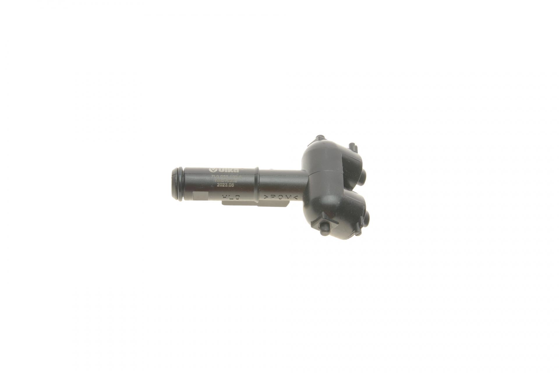 Форсунка омивача фари Vika VW Touareg 03-10 L (99551829301)
