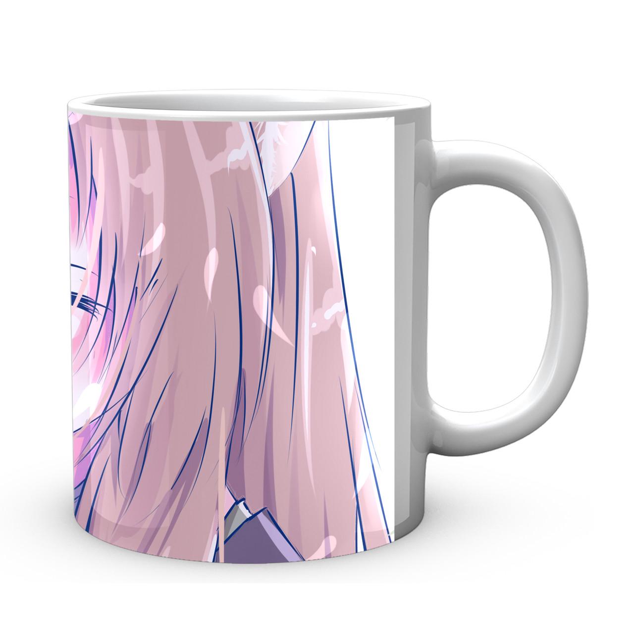 Чашка Geekland Tate no Yuusha no Nariagari (NYN 02.06)